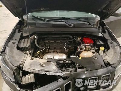 Zdjęcie 12 z 14 samochodu: 2019 JEEP COMPASS TRAILHAWK VIN:3C4NJDDBXKT668836 - miniatura