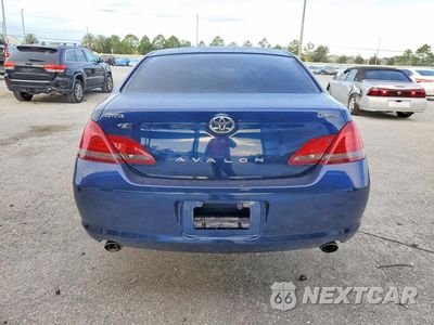 Zdjęcie 6 z 12 samochodu: 2008 TOYOTA AVALON LIMITED VIN:4T1BK36B98U291692 - miniatura