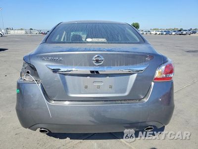Zdjęcie 6 z 13 samochodu: 2015 NISSAN ALTIMA 2.5 S VIN:1N4AL3AP2FN917564 - miniatura