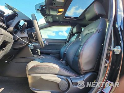 Zdjęcie 7 z 13 samochodu: 2018 HYUNDAI ELANTRA SPORT VIN:KMHD04LBXJU508133 - miniatura