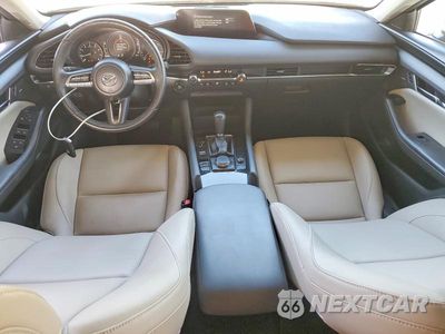 Zdjęcie 8 z 12 samochodu: 2019 MAZDA 3 PREFERRED VIN:3MZBPADL9KM105518 - miniatura