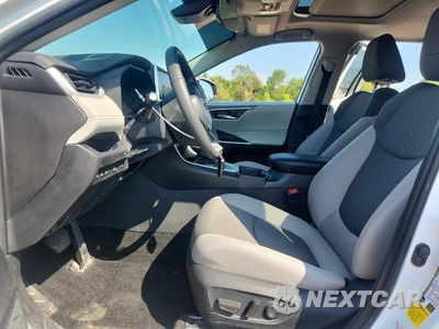 Zdjęcie 7 z 12 samochodu: 2025 TOYOTA RAV4 XLE VIN:2T3P1RFV3SW635506 - miniatura