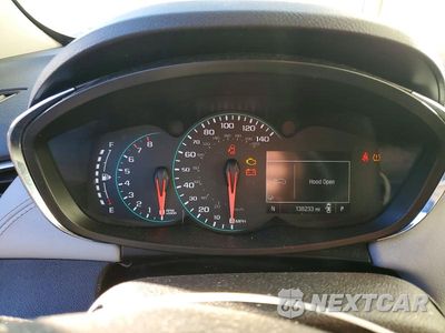 Zdjęcie 9 z 12 samochodu: 2018 CHEVROLET TRAX 1LT VIN:3GNCJPSBXJL271502 - miniatura