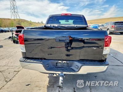 Zdjęcie 6 z 12 samochodu: 2012 TOYOTA TUNDRA CREWMAX SR5 VIN:5TFEM5F13CX036896 - miniatura