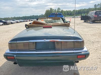 Zdjęcie 6 z 12 samochodu: 1996 JAGUAR XJS 2+2 VIN:SAJNN2749TC225419 - miniatura