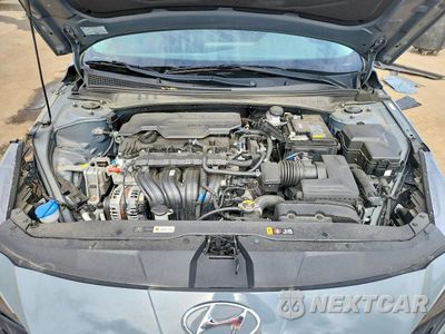 Zdjęcie 11 z 13 samochodu: 2021 HYUNDAI ELANTRA SEL VIN:KMHLS4AG6MU094714 - miniatura