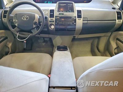 Zdjęcie 8 z 12 samochodu: 2009 TOYOTA PRIUS BASE VIN:JTDKB20U693527487 - miniatura