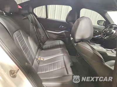 Zdjęcie 10 z 13 samochodu: 2025 BMW M340XI VIN:3MW69FT06S8F47388 - miniatura