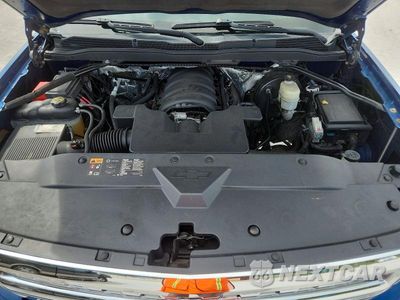 Zdjęcie 11 z 12 samochodu: 2015 CHEVROLET SILVERADO C1500 LT VIN:3GCPCREC3FG525829 - miniatura