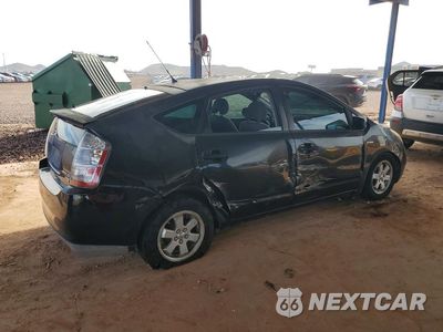 Trzecie zdjęcie samochodu z tyłu: 2008 TOYOTA PRIUS BASE VIN:JTDKB20U883427891 - miniatura