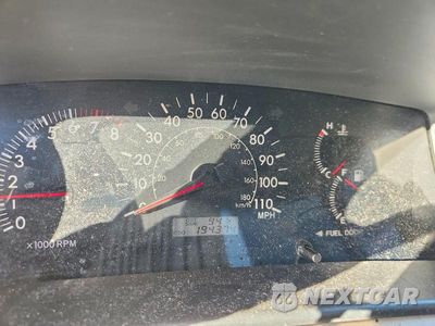 Zdjęcie 9 z 12 samochodu: 2005 TOYOTA COROLLA LE VIN:1NXBR32E75Z392026 - miniatura