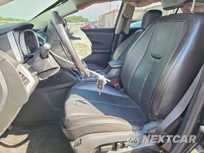 Zdjęcie 7 z 12 samochodu: 2017 CHEVROLET EQUINOX LT VIN:2GNFLFEK0H6272850 - miniatura