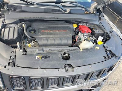 Zdjęcie 12 z 13 samochodu: 2020 JEEP COMPASS LATITUDE VIN:3C4NJDBBXLT100865 - miniatura