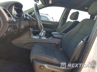 Zdjęcie 7 z 13 samochodu: 2015 JEEP GRAND CHEROKEE LAREDO VIN:1C4RJEAG4FC668565 - miniatura