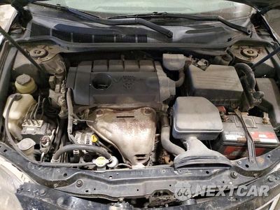 Zdjęcie 11 z 12 samochodu: 2011 TOYOTA CAMRY XLE VIN:4T1BF3EK7BU212064 - miniatura