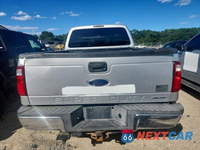 Zdjęcie 6 z 12 samochodu: 2015 FORD F250 SUPER DUTY VIN:1FT7W2B62FEB48981 - miniatura