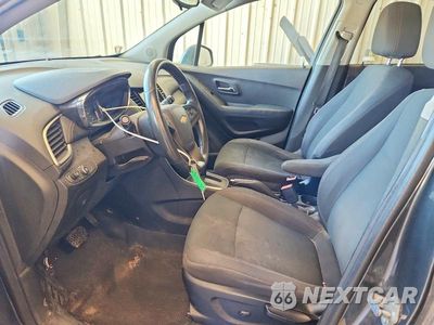 Zdjęcie 7 z 12 samochodu: 2019 CHEVROLET TRAX LS VIN:3GNCJKSB3KL249653 - miniatura