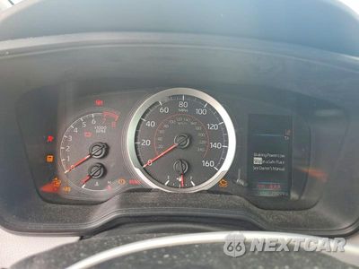 Zdjęcie 9 z 13 samochodu: 2020 TOYOTA COROLLA SE VIN:JTDS4RCEXLJ014091 - miniatura
