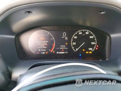 Zdjęcie 9 z 13 samochodu: 2023 HONDA HR-V EXL VIN:3CZRZ1H70PM715950 - miniatura