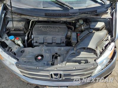 Zdjęcie 12 z 14 samochodu: 2011 HONDA ODYSSSEY VIN:5FNRL5H6XBB001679 - miniatura
