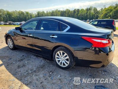 Drugie zdjęcie samochodu z przodu: 2016 NISSAN ALTIMA 2.5 S VIN:1N4AL3AP1GN351477 - miniatura