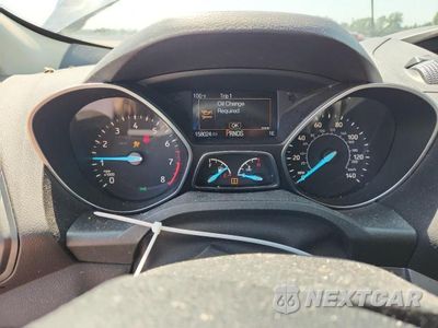 Zdjęcie 9 z 13 samochodu: 2018 FORD ESCAPE S VIN:1FMCU0F76JUD08365 - miniatura