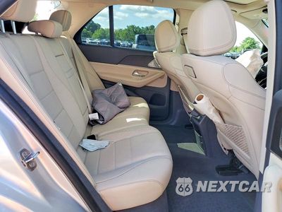 Zdjęcie 11 z 13 samochodu: 2020 MERCEDES-BENZ GLE 350 4MATIC VIN:4JGFB4KB5LA035704 - miniatura