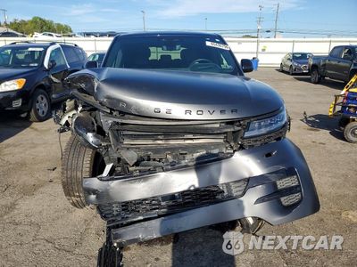 Piąte zdjęcie samochodu w środku: 2024 LAND ROVER RANGE ROVER SPORT DYNAMIC SE VIN:SAL1L9FU1RA418044 - miniatura