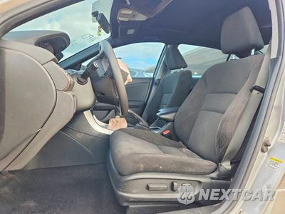 Zdjęcie 7 z 13 samochodu: 2014 HONDA ACCORD EX VIN:1HGCR2E7XEA215652 - miniatura