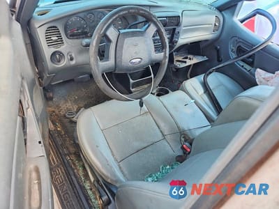 Zdjęcie 8 z 12 samochodu: 2011 FORD RANGER VIN:1FTKR1AD5BPB17895 - miniatura