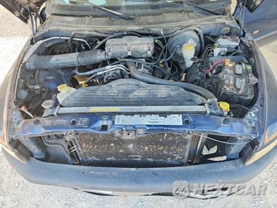 Zdjęcie 11 z 12 samochodu: 2001 DODGE RAM 1500 VIN:1B7HC13Y11J229204 - miniatura
