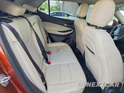Zdjęcie 11 z 13 samochodu: 2020 BUICK ENCORE GX ESSENCE VIN:KL4MMFS20LB127325 - miniatura