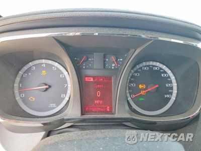 Zdjęcie 9 z 13 samochodu: 2014 GMC TERRAIN SLT VIN:2GKFLYE38E6273354 - miniatura