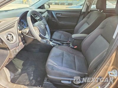 Zdjęcie 7 z 12 samochodu: 2017 TOYOTA COROLLA LE VIN:2T1BURHE1HC956316 - miniatura