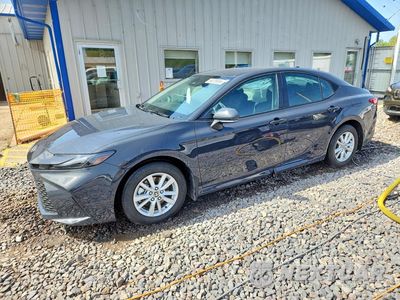 2026 TOYOTA CAMRY LE 4T1DAACK1TU312872 - główne zdjęcie licytacji z USA - miniatura