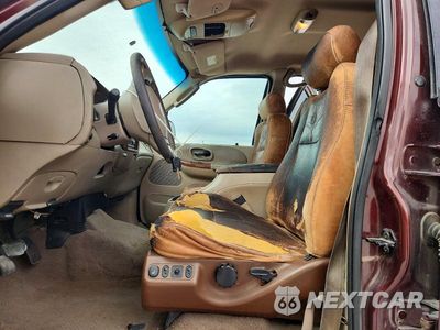 Zdjęcie 7 z 13 samochodu: 2003 FORD F150 SUPERCREW VIN:1FTRW07L03KB27507 - miniatura