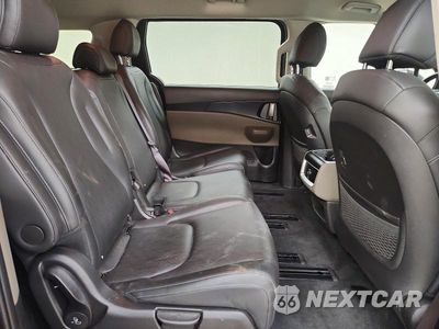 Zdjęcie 11 z 14 samochodu: 2026 KIA CARNIVAL LXS VIN:KNDNB5K33T6599126 - miniatura