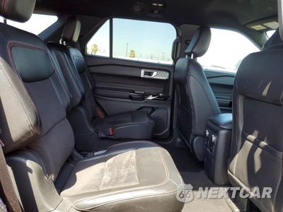Zdjęcie 11 z 14 samochodu: 2022 FORD EXPLORER ST-LINE VIN:1FMSK7KH4NGA02391 - miniatura