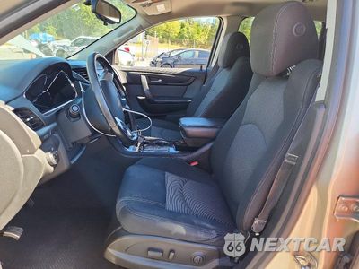Zdjęcie 7 z 14 samochodu: 2015 CHEVROLET TRAVERSE LT VIN:1GNKVGKD1FJ123092 - miniatura