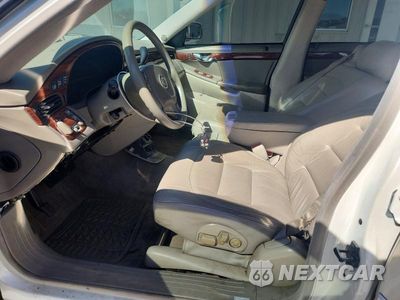 Zdjęcie 7 z 12 samochodu: 2003 CADILLAC DEVILLE VIN:1G6KD54Y73U261099 - miniatura