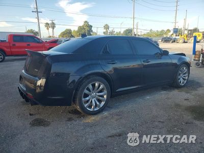 Trzecie zdjęcie samochodu z tyłu: 2018 CHRYSLER 300 TOURING VIN:2C3CCAAG8JH313949 - miniatura