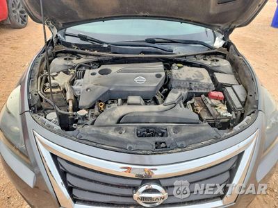 Zdjęcie 11 z 12 samochodu: 2015 NISSAN ALTIMA 2.5 S VIN:1N4AL3AP9FN389389 - miniatura