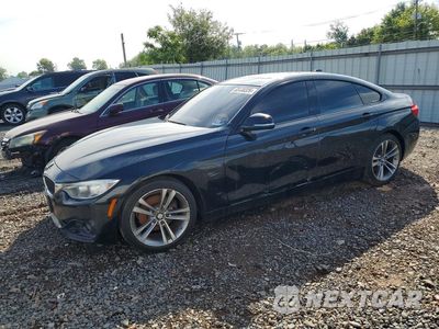 2015 BMW 428 I GRAN COUPE WBA4A5C57FG051284 - główne zdjęcie licytacji z USA - miniatura