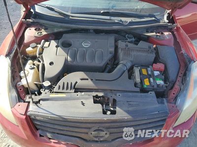 Zdjęcie 11 z 12 samochodu: 2009 NISSAN ALTIMA 2.5 VIN:1N4AL21E69N490175 - miniatura