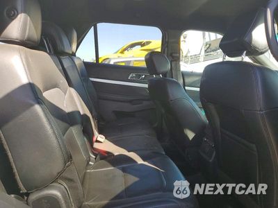 Zdjęcie 11 z 14 samochodu: 2016 FORD EXPLORER XLT VIN:1FM5K8D89GGA31811 - miniatura