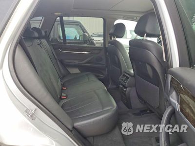 Zdjęcie 11 z 13 samochodu: 2016 BMW X5 XDRIVE35I VIN:5UXKR0C55G0P30341 - miniatura