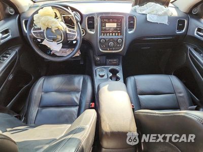 Zdjęcie 8 z 14 samochodu: 2015 DODGE DURANGO LIMITED VIN:1C4RDHDG1FC880487 - miniatura