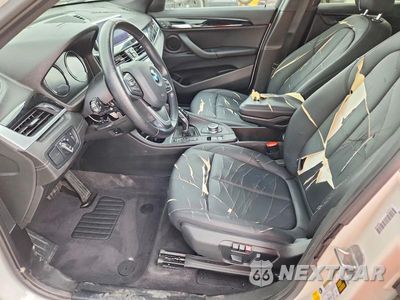 Zdjęcie 7 z 12 samochodu: 2022 BMW X1 SDRIVE28I VIN:WBXJG7C03N5U67138 - miniatura