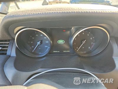 Zdjęcie 9 z 13 samochodu: 2018 LAND ROVER RANGE ROVER EVOQUE HSE DYNAMIC VIN:SALVD2SXXJH301841 - miniatura