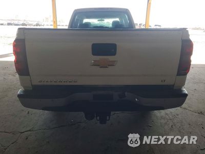 Zdjęcie 6 z 12 samochodu: 2007 CHEVROLET SILVERADO C2500 HEAVY DUTY VIN:1GCHC23U57F145479 - miniatura